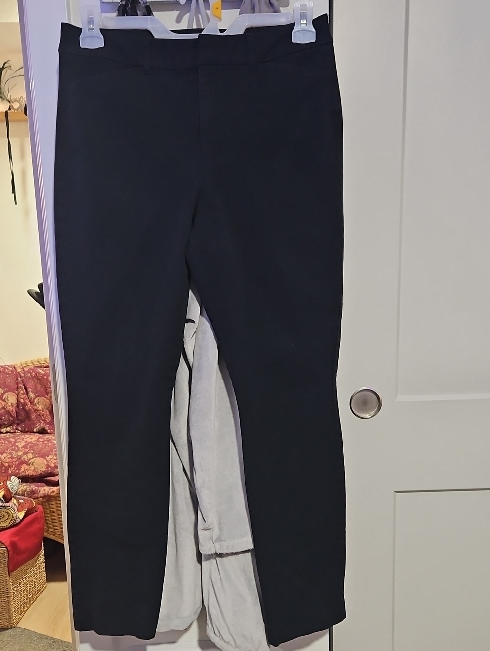 Old Navy Women's Black Skinny Jeans